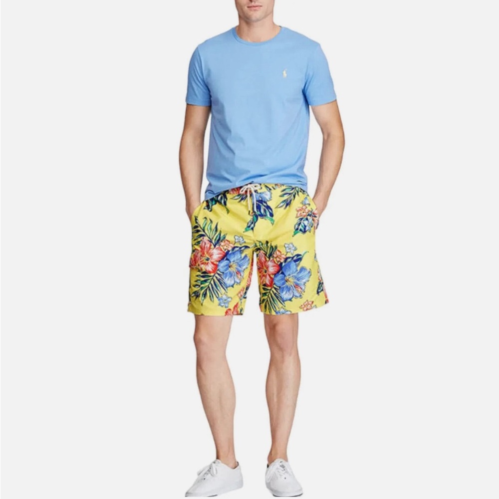 Polo Ralph Lauren Kailua Swim Shorts Large